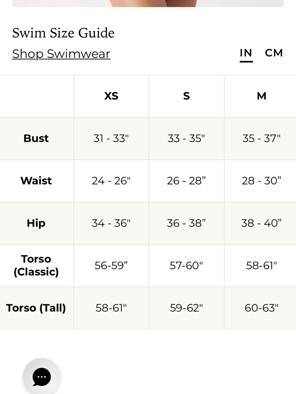 Classic Black Scoop One-Piece Swimsuit - Picture 4 of 4